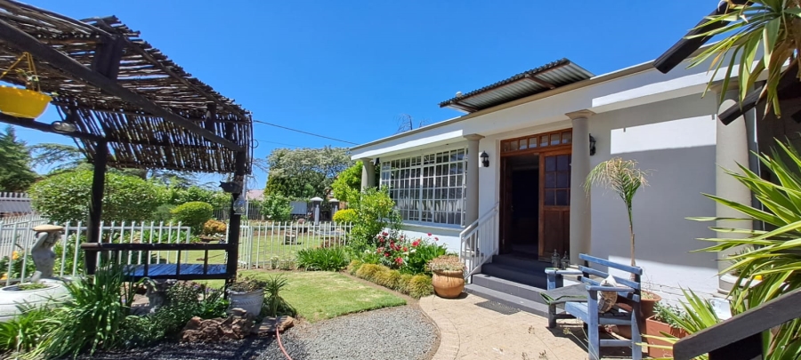 7 Bedroom Property for Sale in Bethlehem Free State